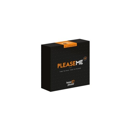 Tease & Please igra Please Me Cijene