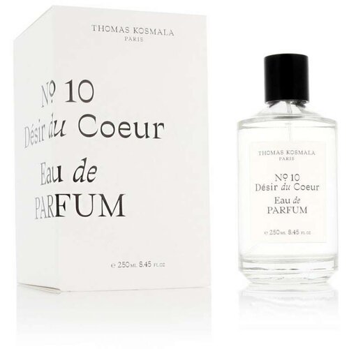 Parfem No.10 Desir Du Coeur parfumirana voda unisex 240 ml Cene