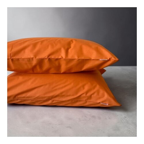  Pamučna jastučnica 60x80cm Orange ( VLK000202-orange ) Slike