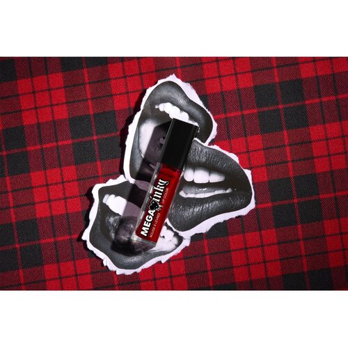 Wet&amp;#039;n wild MegaInky Lip Color tekući ruž za usne s mat fini&amp;scaron;om nijansa 6.5 ml Slike