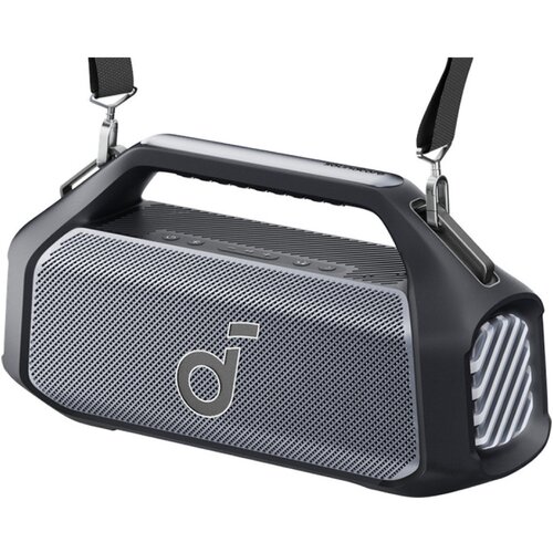 Anker Soundcore BOOM 2 PLUS prenosni Bluetooth zvučnik Black Cijene