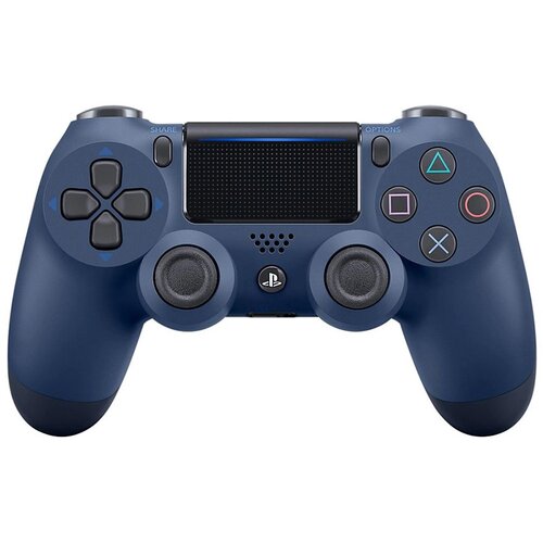  DualShock 4 Joypad for PS4 Midnight Blue ORG Cene