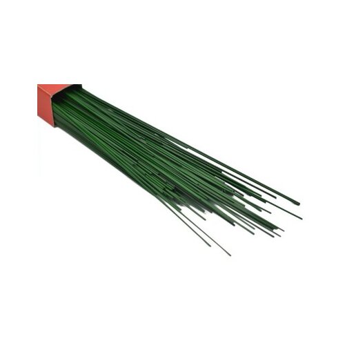  Žica za aranžiranje cvijeća prečnik 1 mm - 1 kom (dekorativni pribor) Slike