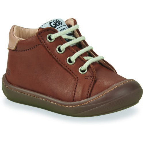 GBB BAMBINO Smeđa Slike