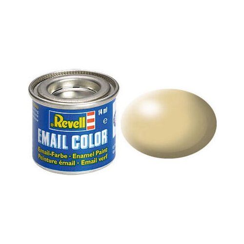 Revell email color bež, svilnato mat Cene