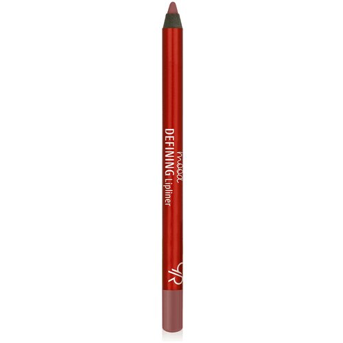 Golden Rose Mood Defining Lipliner 06 Amber Bloom Cene