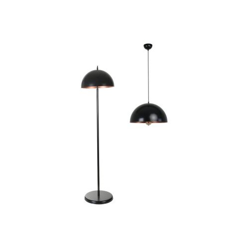 Opviq visilica i podna lampa buyuk retro 846STL6101 Slike