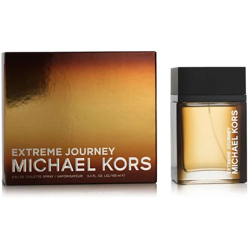 Parfem za muškarce Michael Kors EDT Extreme Journey 100 ml