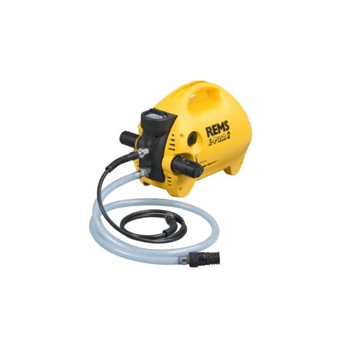 Rems električna pumpa za provjeru pritiska E-Push 2 115500 R220 Cijene