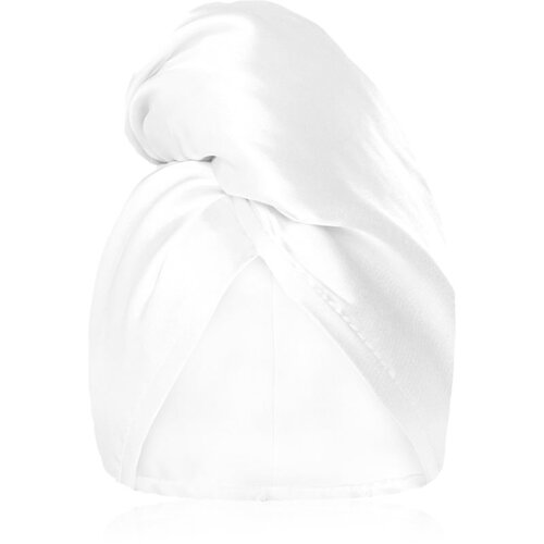 Glov Double-Sided Sport and Satin brisača obojestranski White 1 kos Slike