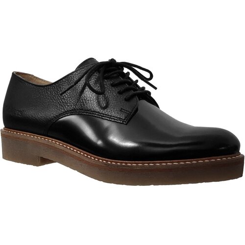 Kickers oxfork crna Slike