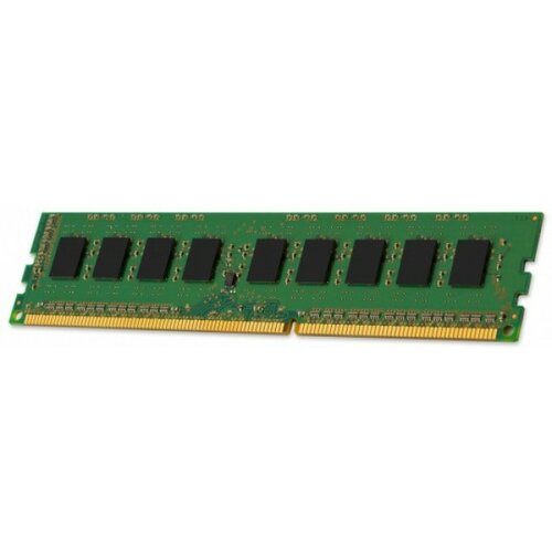 Kingston DDR3 4GB 1600MHz, Non-ECC UDIMM, CL11 1.5V, 240-pin 1Rx8 Cene