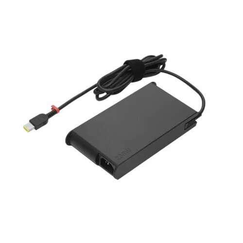 Lenovo 230W AC Adapter Slim Square Cene