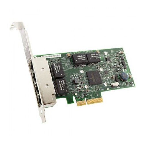 Lenovo thinksystem broadcom 5719 1GbE RJ45 4-Port pcie ethernet adapter 7ZT7A00484 Cene