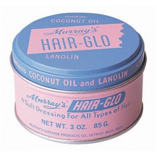  Murray&amp;#039;s HAIR GLO pomada za kosu 85g Slike