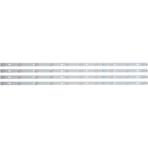 Eastern Star ES-3165, VIVAX 40LE75T2 LED TRAKE Cene
