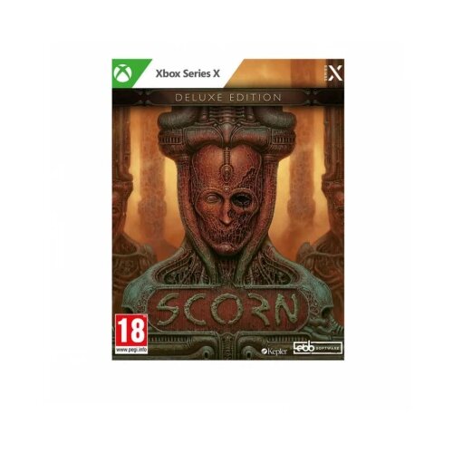 Maximum Games XSX Scorn: Deluxe Edition Slike
