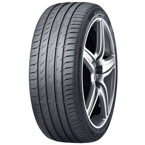 Nexen N Fera Sport SUV ( 255/55 R19 111V XL 4PR ) Slike