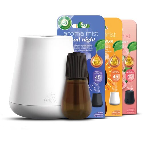 Air Wick Aqua Mist Set poklon set Cijene