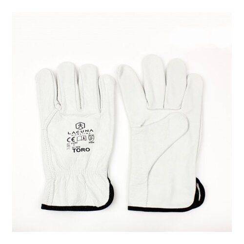 Lacuna RUKAVICA KOŽNA TORO VELIČINA 10 6TOROWT/10 Cijene
