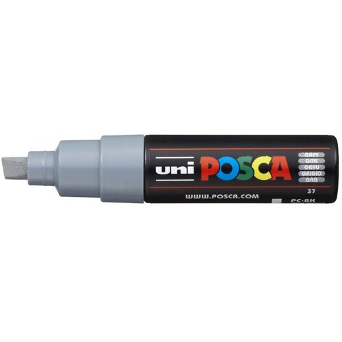 Marker Uni pc-8k Posca sivi Cijene