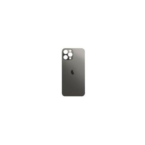 Apple zadnji poklopac iPhone 12 Pro Crni Slike