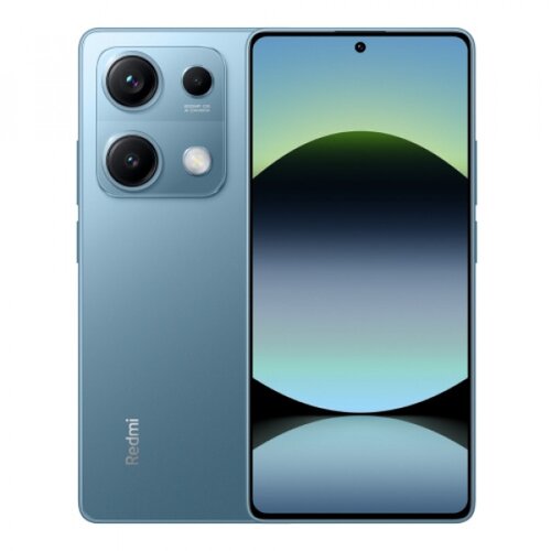 Xiaomi Redmi Note 14S 8/256GB Ocean Blue Cene