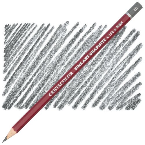  Akvarelne barvice Cretacolor CLEOS Fine Art, 4B, 3/1 Slike