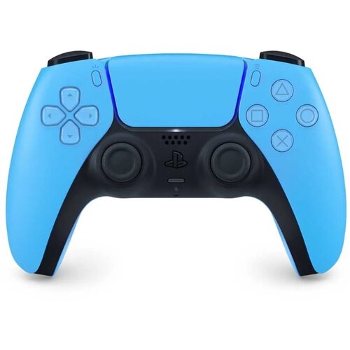 Sony GAMEPAD PS5 DualSense Starlight Blue Cene
