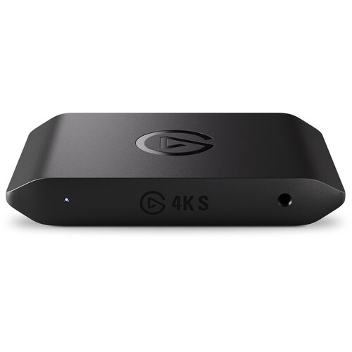 Elgato 4K S zunanja zajemalna kartica Cene