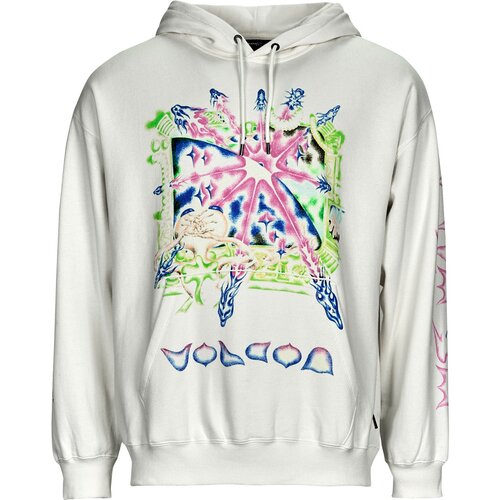 Volcom FA RYSER PO Vi&amp;scaron;ebojna Slike
