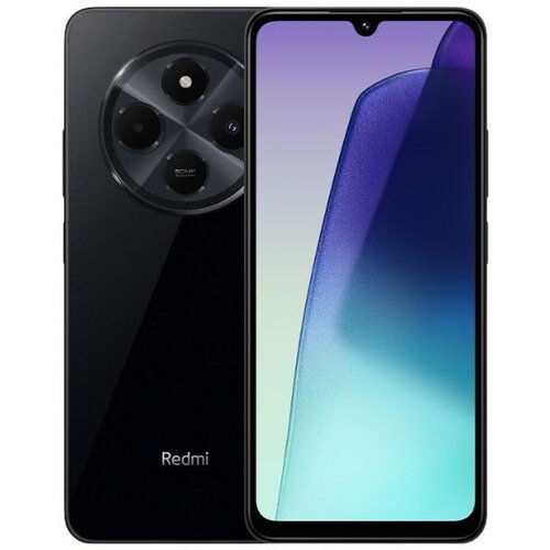 Xiaomi Redmi A4 4GB 128GB 5G Black Cijene