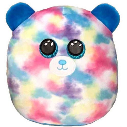 TY pliš Squishy Beanies HOPE - medvedek, (22 cm) Cene