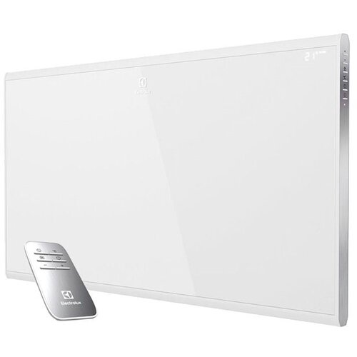 Electrolux Grelni panel s steklom, 580x400x70mm, 600W, (20774050) Cene