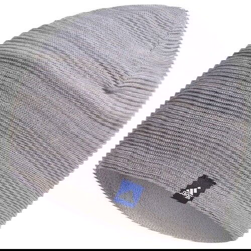 Adidas ID Climaheat Beanie Siva Slike