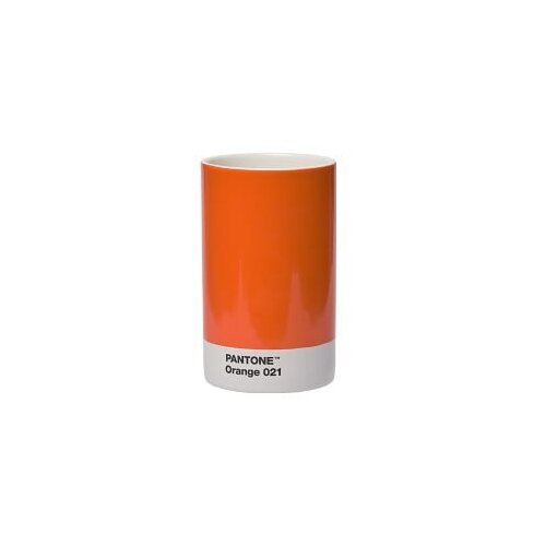 Pantone Keramičen organizator za pisalne potreb&amp;scaron;čine Orange 021 &amp;ndash; Slike