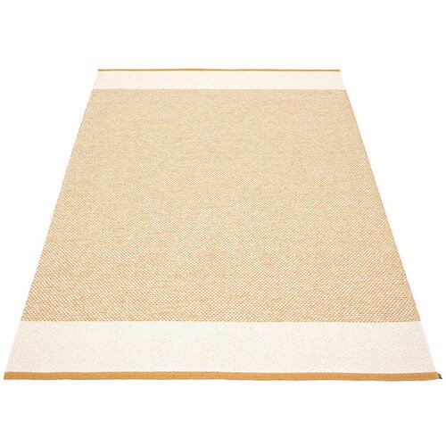 Pappelina Oker žuti unutarnji i vanjski tepih 140x200 cm Edit Ochre &amp;ndash; Slike
