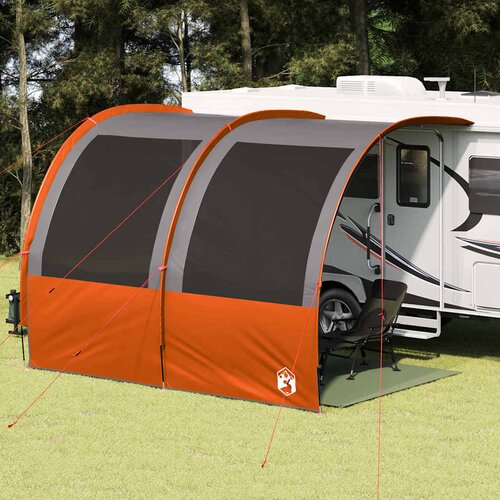 Vodootporni &scaron;ator Luk s krovom 260 x 350 x 260 cm Cijene