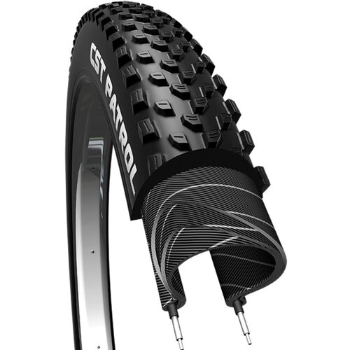  Guma CST 29x2.25 (57-622) C1846 PATROL Cijene