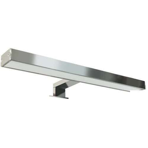 IR-LUKS Kopalniška razsvetljava DBL0007 - Saten nikelj, (21592200) Cene