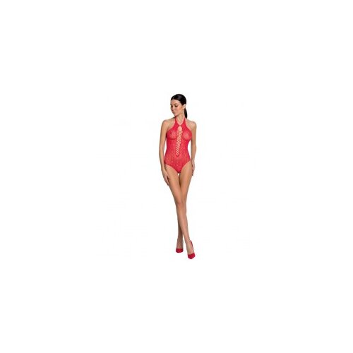 Passion Body BS088 rdeč Cene