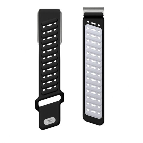 INF WP5.0 original zračni silikonski pas, združljiv z whoop 5.0 black, (5000113950) Cene
