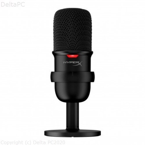Hyperx Mikrofon SoloCast Cijene