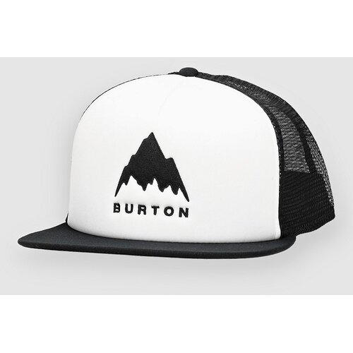 Burton I-80 Trucker Kapa s &amp;scaron;iltom true black Slike