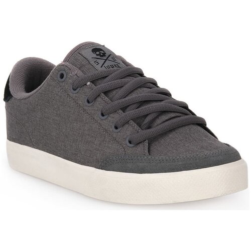 C1rca Nizke superge AL 50 CHARCOAL OFF WHITE Siva Slike