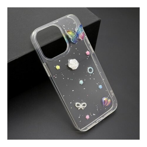  Futrola sticker za iphone 15 pro max (6.7) dz05 ( F121680 ) Cene