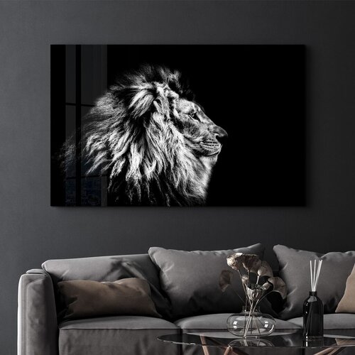 Wallity slika OGLS-2028, 46x72cm Cene