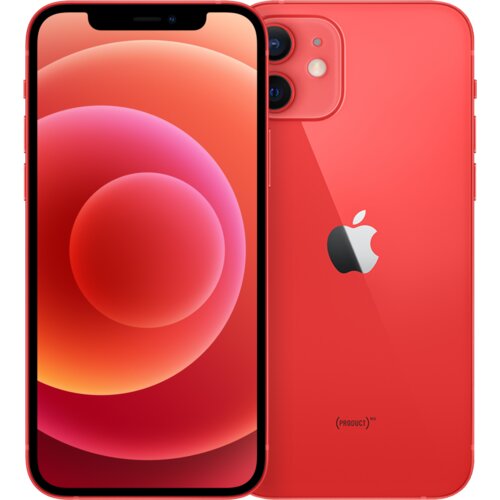 Apple iphone 12 crveni 128GB b klasa refurbished Cene