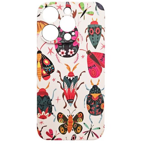 Maska za telefon SVETLECE za Iphone 15 DZ10/9 Cene