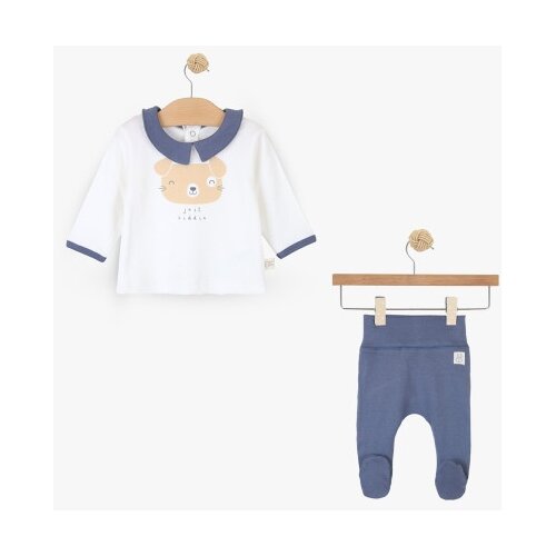 Just kiddin baby komplet "BoysVarsity", 62 ( 17001673 ) Cene